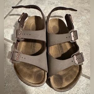 Birkenstock Roma Sandal Toddler Size 11M